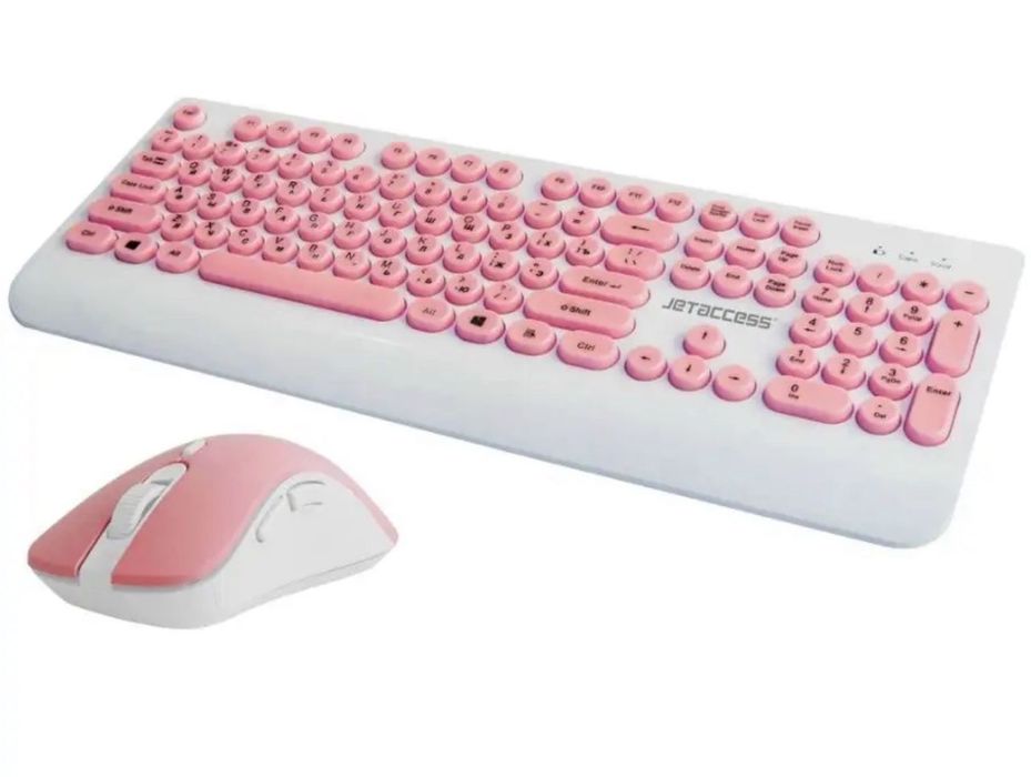 Комплект клавиатура и мышка