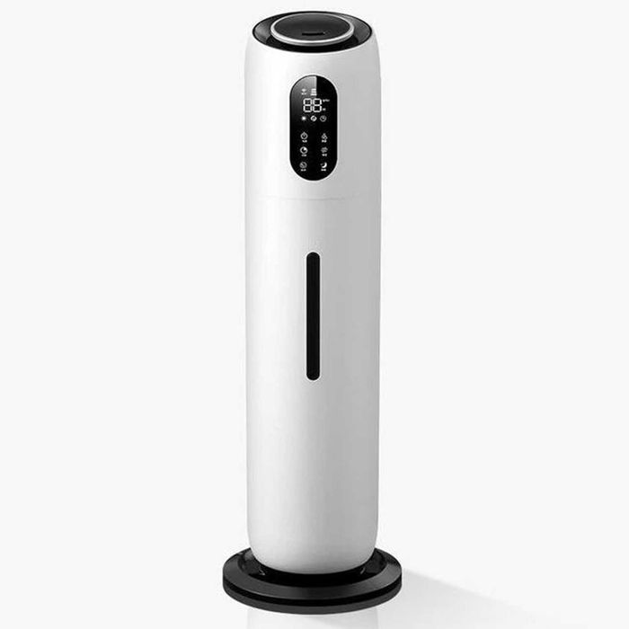 Увлажнитель воздуха для дома ультразвуковой, аромадиффузор напольный