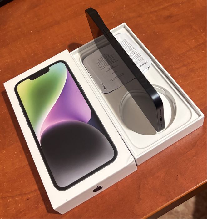 Iphone 14 128 GB