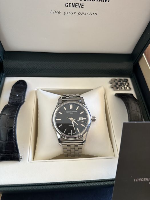 Frederique Constant Мъжки часовник