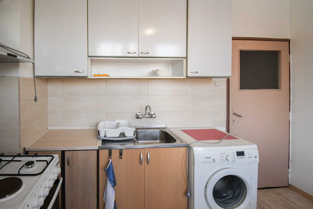 Дава се под наем Двустаен апартамент в София, Младост 1 - 58 кв.м за 348.84 € - Снимка #3