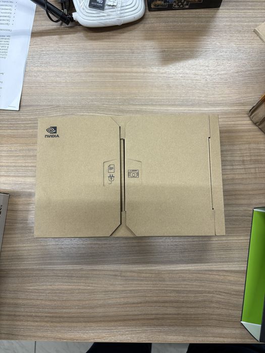 NVIDIA Jetson Orin Nano Developer Kit