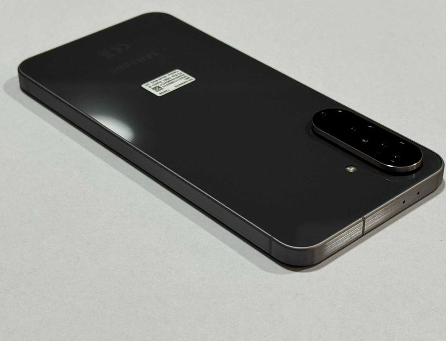 Мобилен телефон Samsung A56 5G 128GB