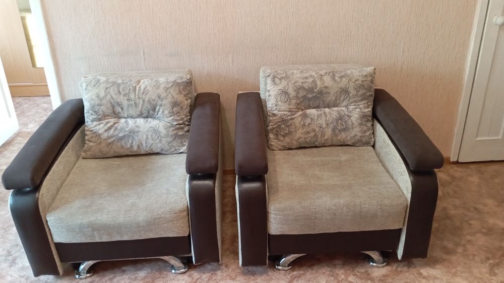 Мягкий уголок бу