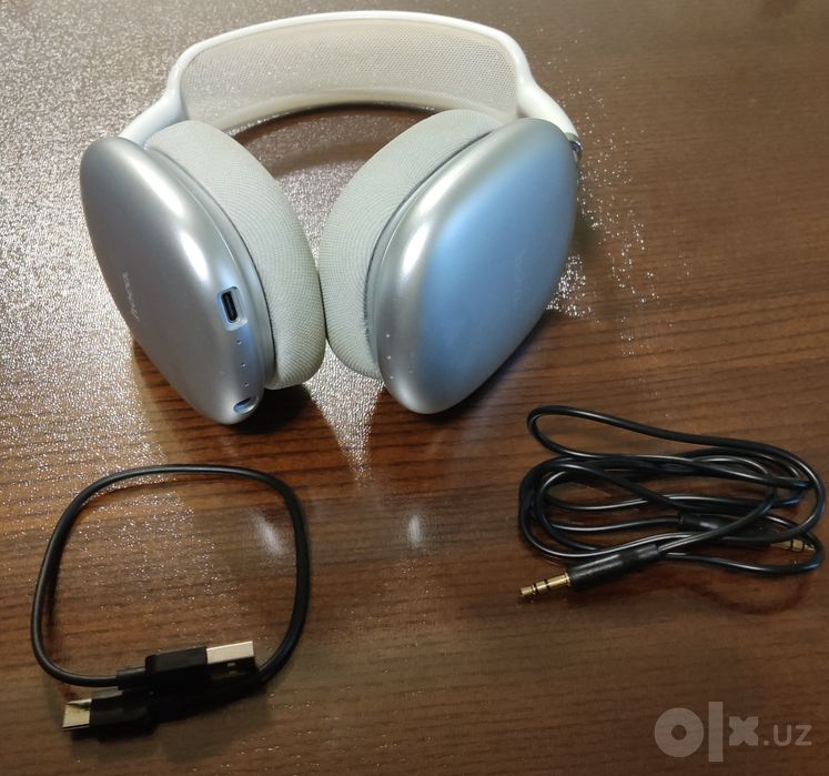 Hoco w 55 smart  sifatli headphone
