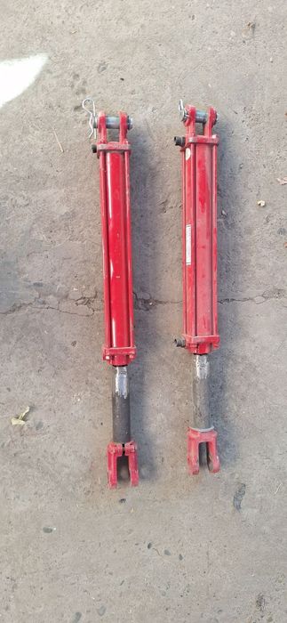 Slindrlar made in usa yangi ishlatilmagan