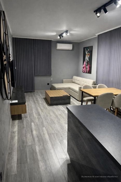 Дава се под наем Тристаен апартамент в София, Левски Г - 100 кв.м за 899 € - Снимка #1