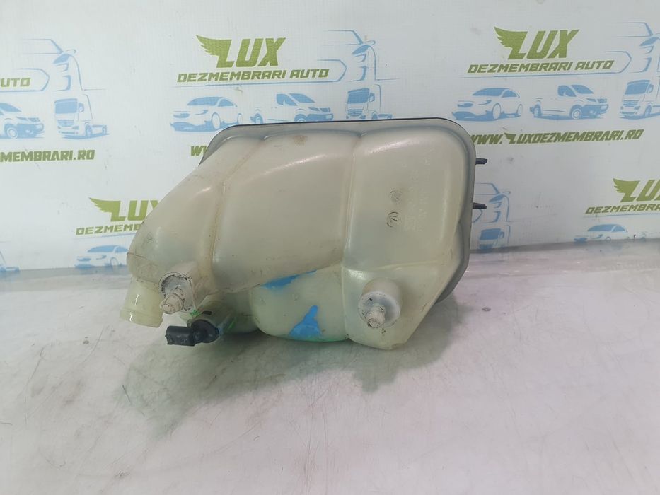 Vas antigel expansiune 2115000049 Mercedes Benz E-Class W211 (2002 - 2006)