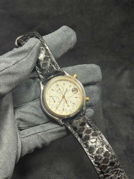 Ceas Baume&Mercier Baumatic 6103