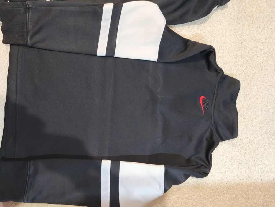 Юношески Анцунг Nike