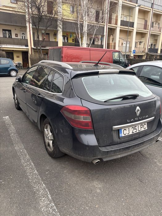 Vand Renault Laguna 3