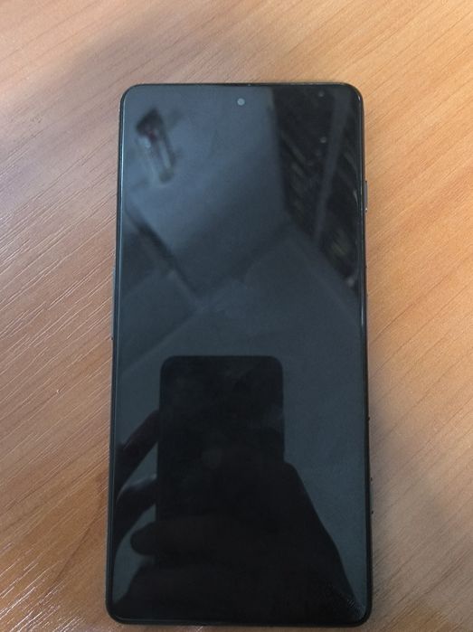 Телефон идеально