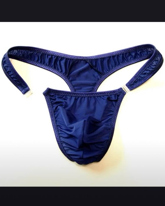 мужские стринги и нижнее белье