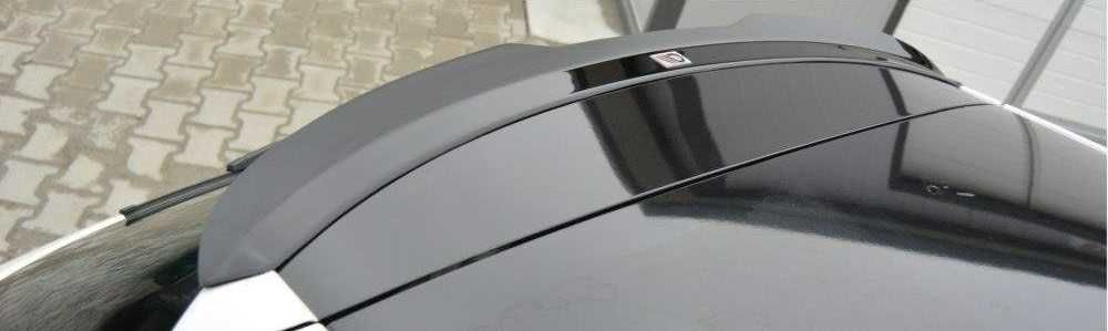 Сеат леон мк2 спойлер за багажник / добавка за спойлер / Seat Leon Mk2