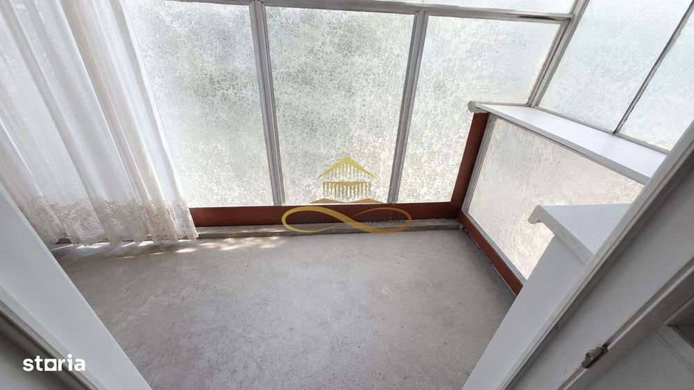 De vanzare apartament 2 camere,etaj 2, zona Strada Orizont