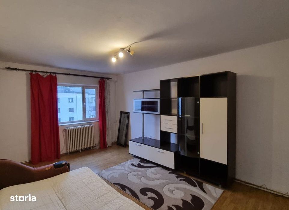 Apartament 3 camere Nicolina , 70 metri, etaj 4 Cod:163177
