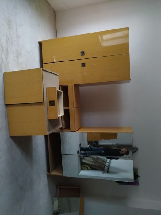 Мебель спальный гарнитур