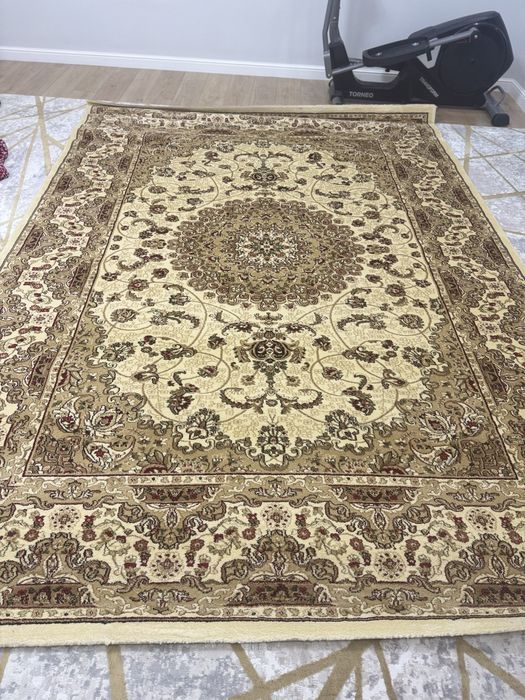 Ковер толстые 2.5*4