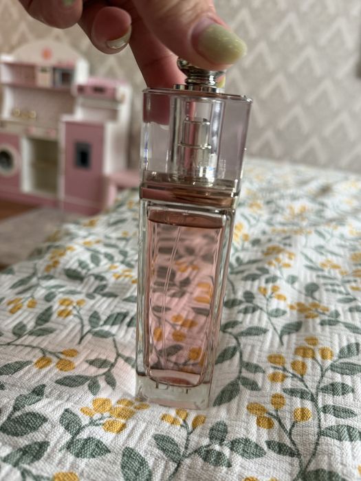 Dior Addict Eau Fraiche 2014 туалетная вода EDT 100 мл