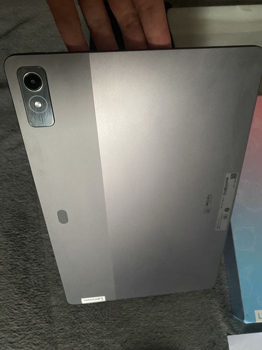 Vând pachet complet Lenovo Xiaoxin Pad Pro 12.7 inch – Stare impecabilă, ca nouă!