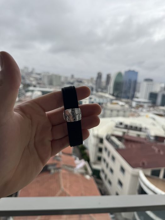 Автоматичен часовник patek philippe aquanaut