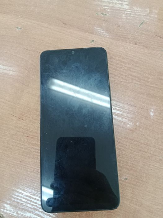 Редми а3 жағдайы жақсы