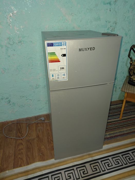 Холодилник стиралкалар бар доставкасымен