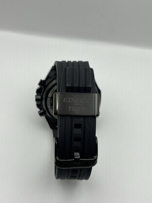 Ceas CASIO EDIFICE Toms Racing limited edition pentru barbati