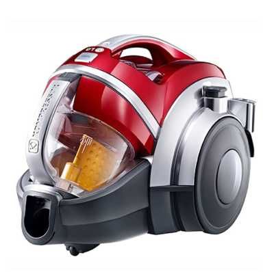 Пылесос [LG VC73184NHAR]