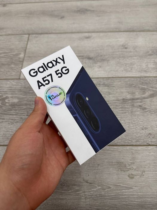 Samsung A57 5G  Skidkada