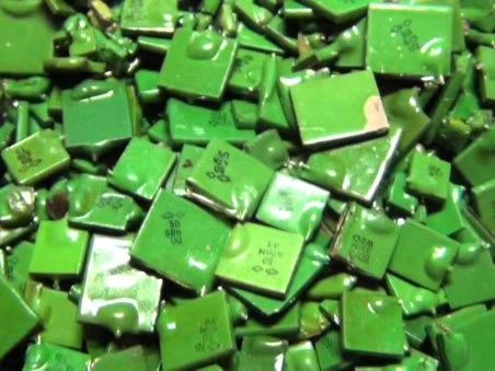 Радиодетали СССР принимаем