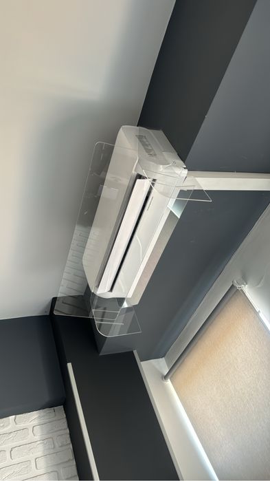 Защитный экран для кондиционеров,