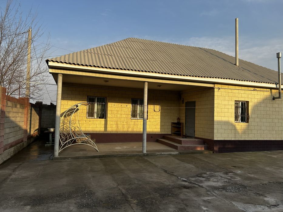 Үй сатылады келісімі бар