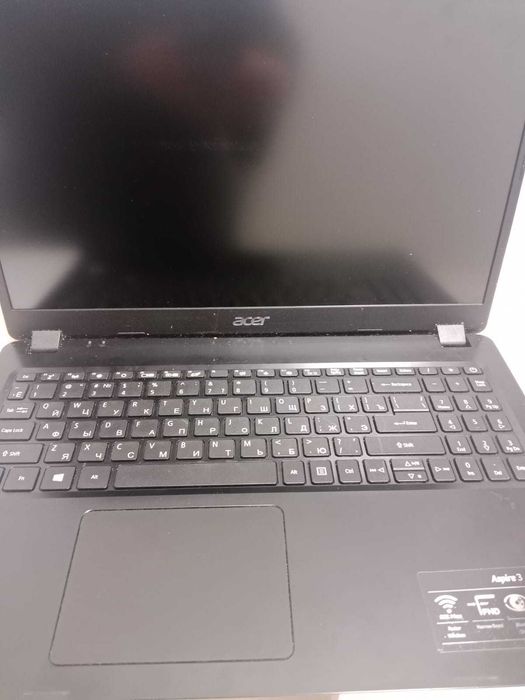 Acer  Intel Core i3-7 поколение (Каратау) 10/28672