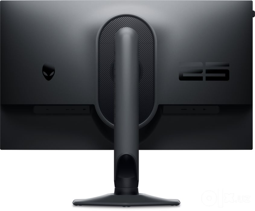 Dell Alienware 500Hz monitor AW2524HF