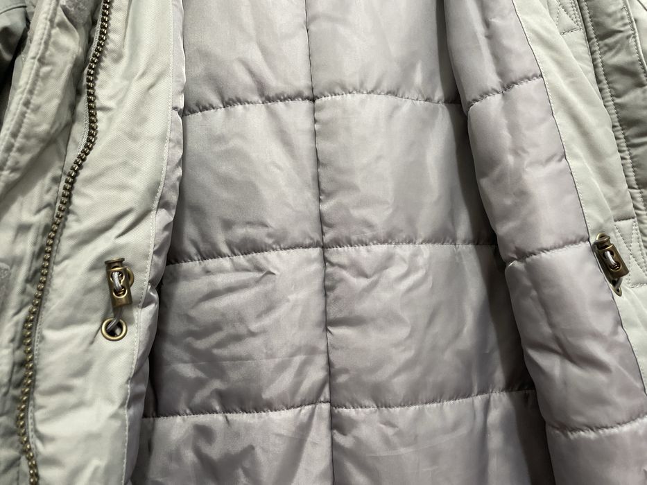 geaca de iarna groasa