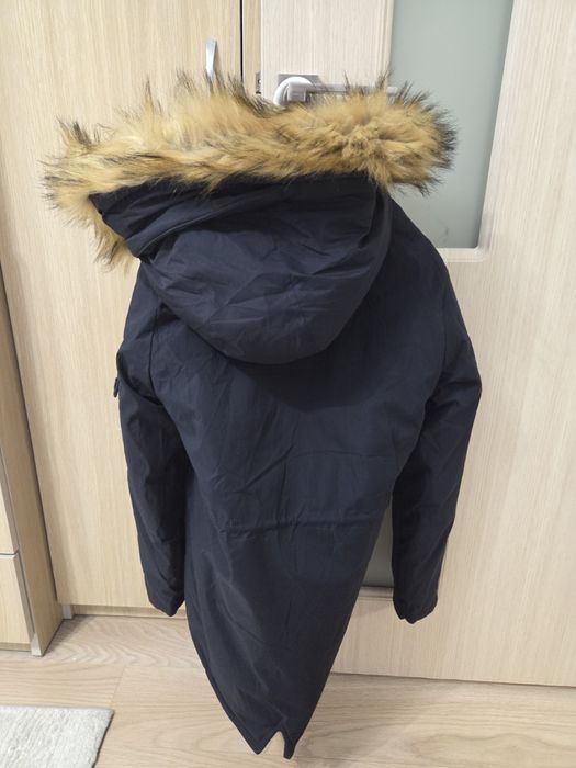 Geaca baieti 9/10 ani