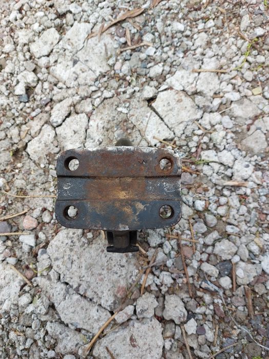 Фаркоп Toyota Lexus