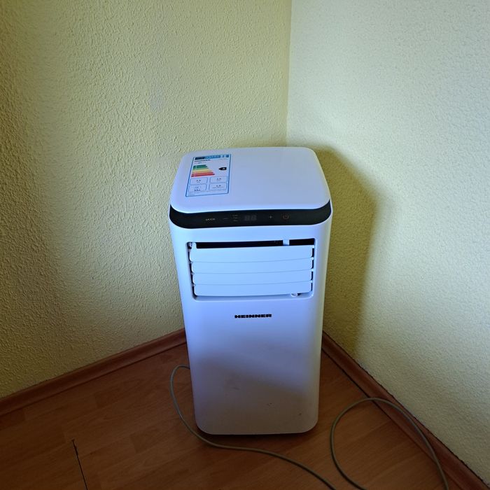 Aer conditionat portabil Heinner