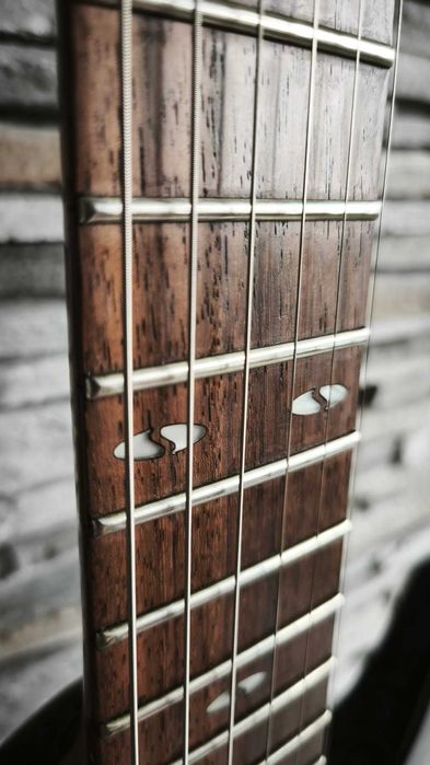 Chitara electrica Ibanez S470 - 2009 - Garantie