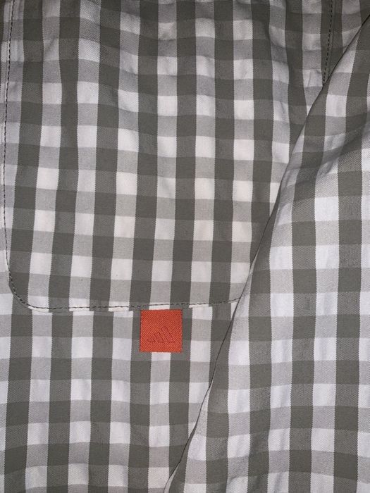 Camasa NOUA Adidas nanotex