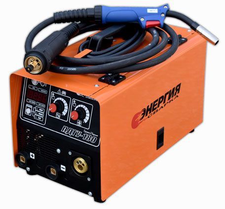 Сварка афтобомбилей