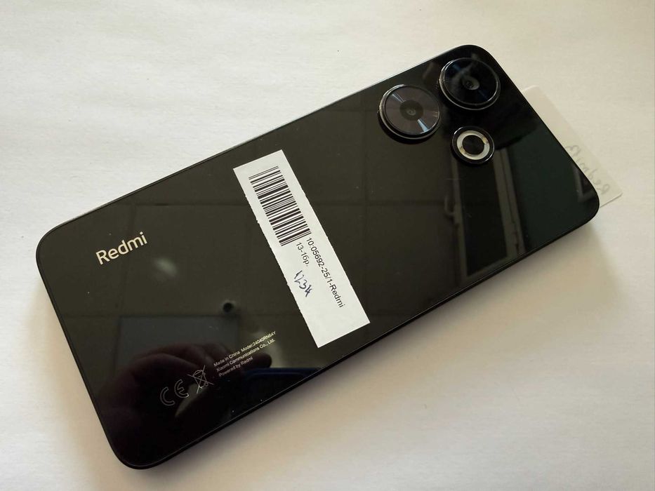 Мобилен телефон Xiaomi Redmi 13