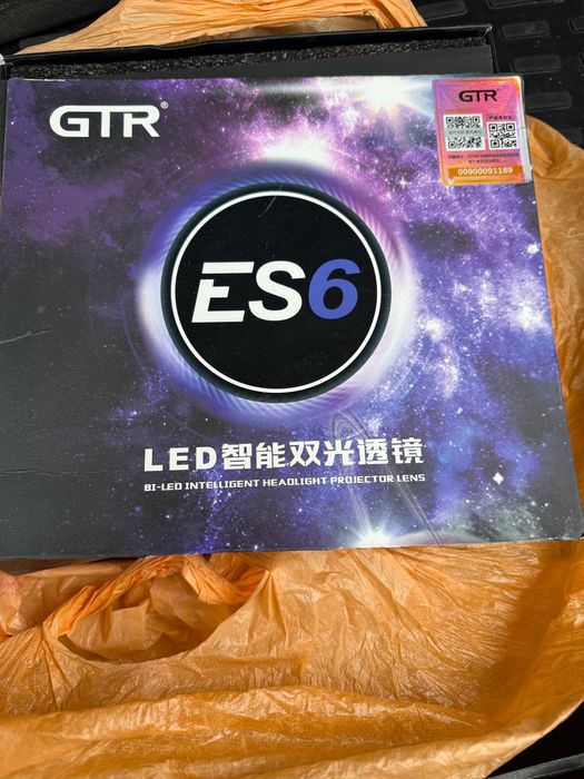 Led лампы новые 50000