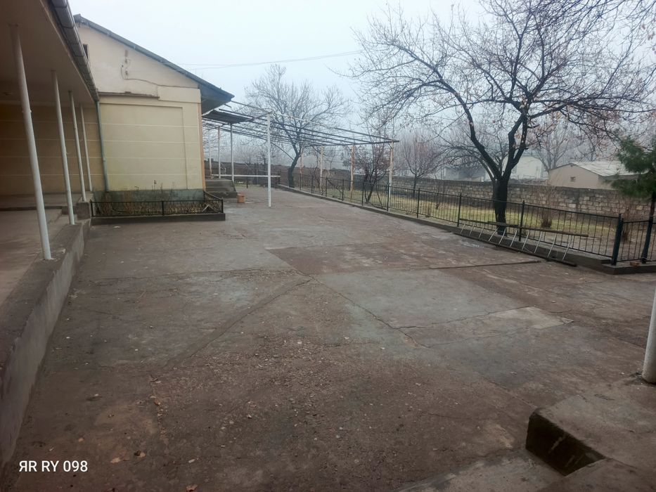 Tayor uy joy va chorva mollari uchun ham tayor hojalik