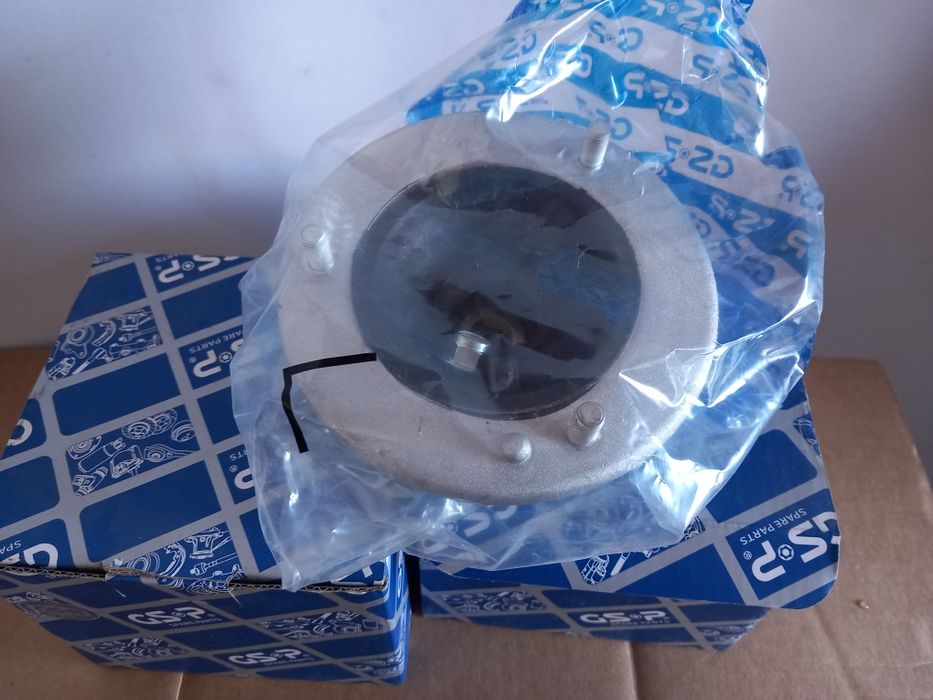 Vând Flanșe+rulment bmw e46