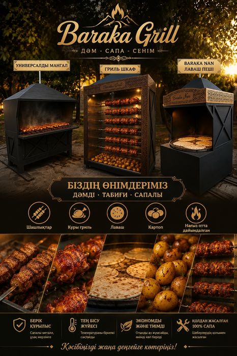 Куры гриль Аппарат