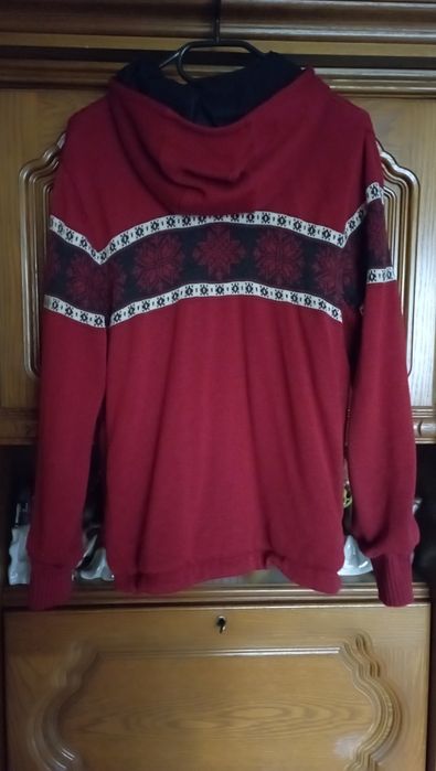 jerseu tricotat Kama M