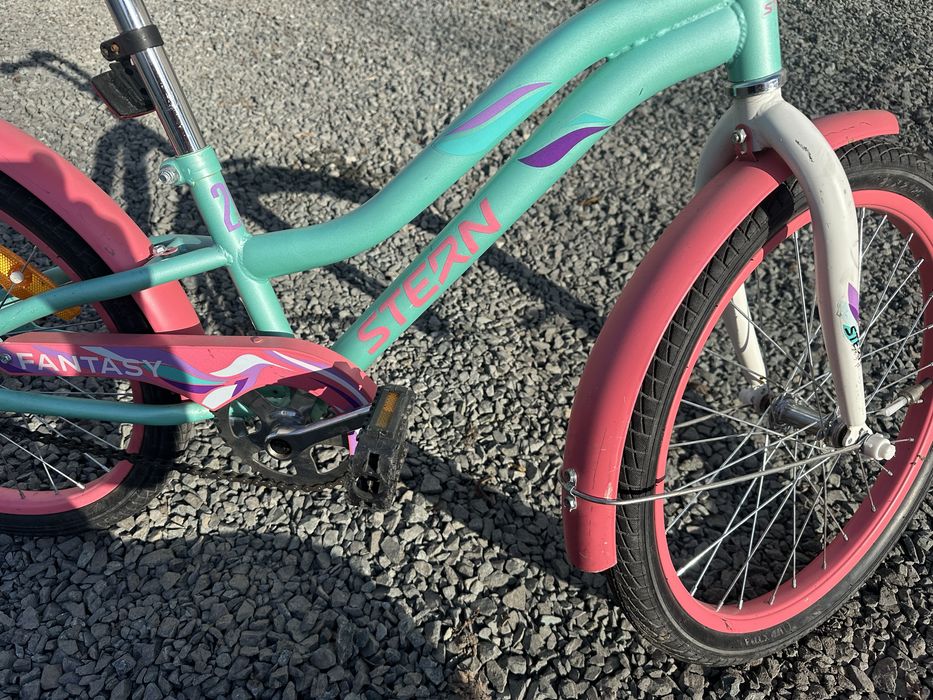 Велосипед  детский Stern