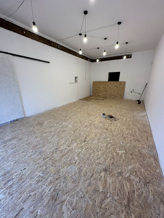 Spatiu depozitare/ productie